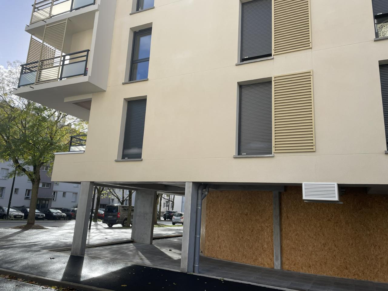 Bureau Orléans 194m² Vente bureau Orléans Loiret OVBUR2207084 1